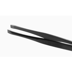 Pinceta depilacyjna DOUGLAS 9.0cm, do brwi, rzęs i włosków